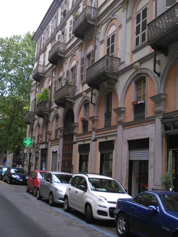 Mansarda Porta Nuova *