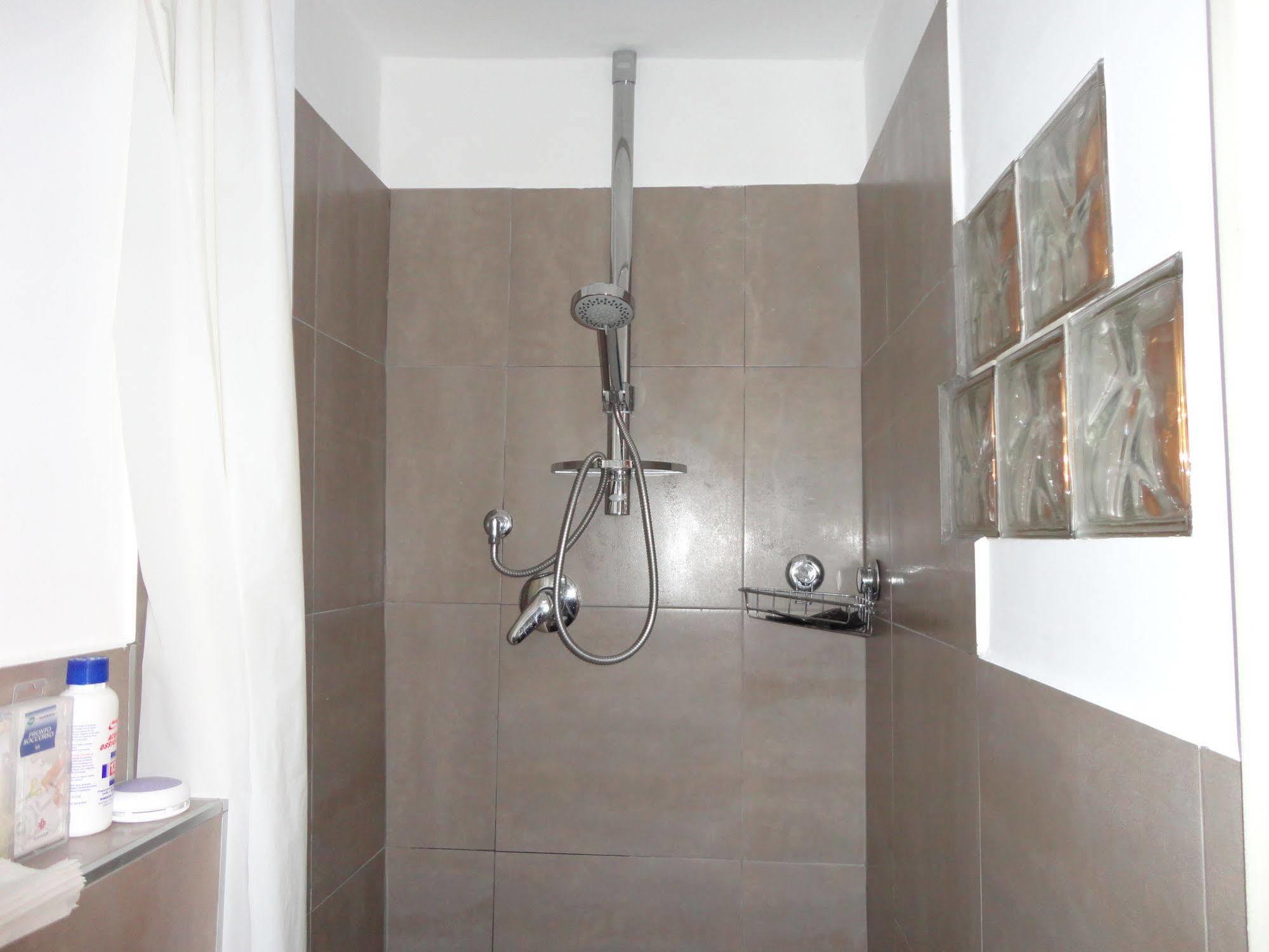 Apartamento Mansarda Porta Nuova